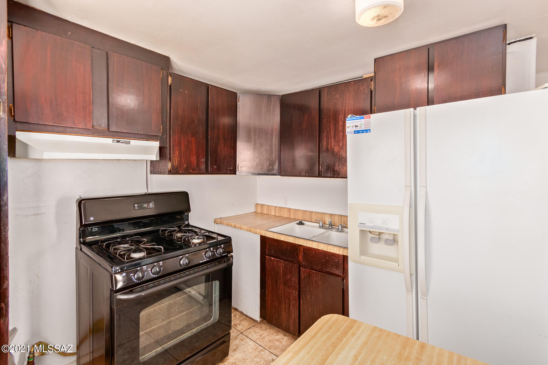 University Home Addition - Residential Income