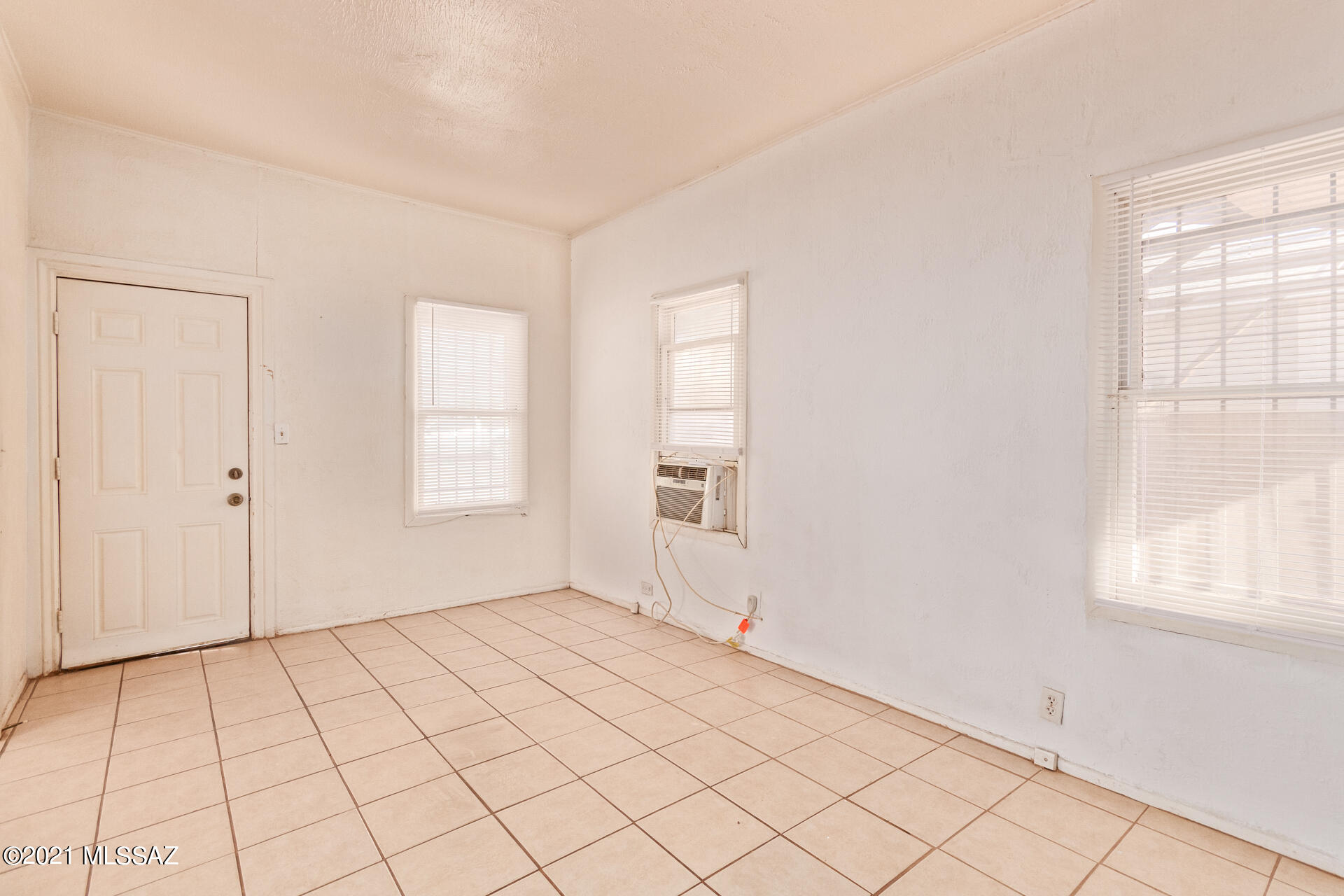 University Home Addition - Residential Income