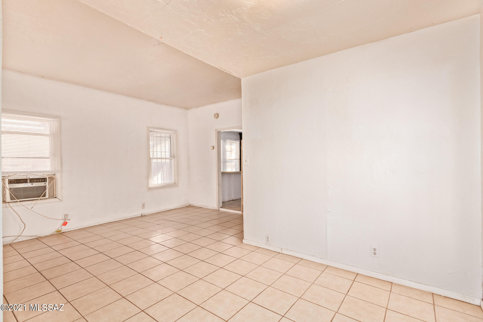 University Home Addition - Residential Income