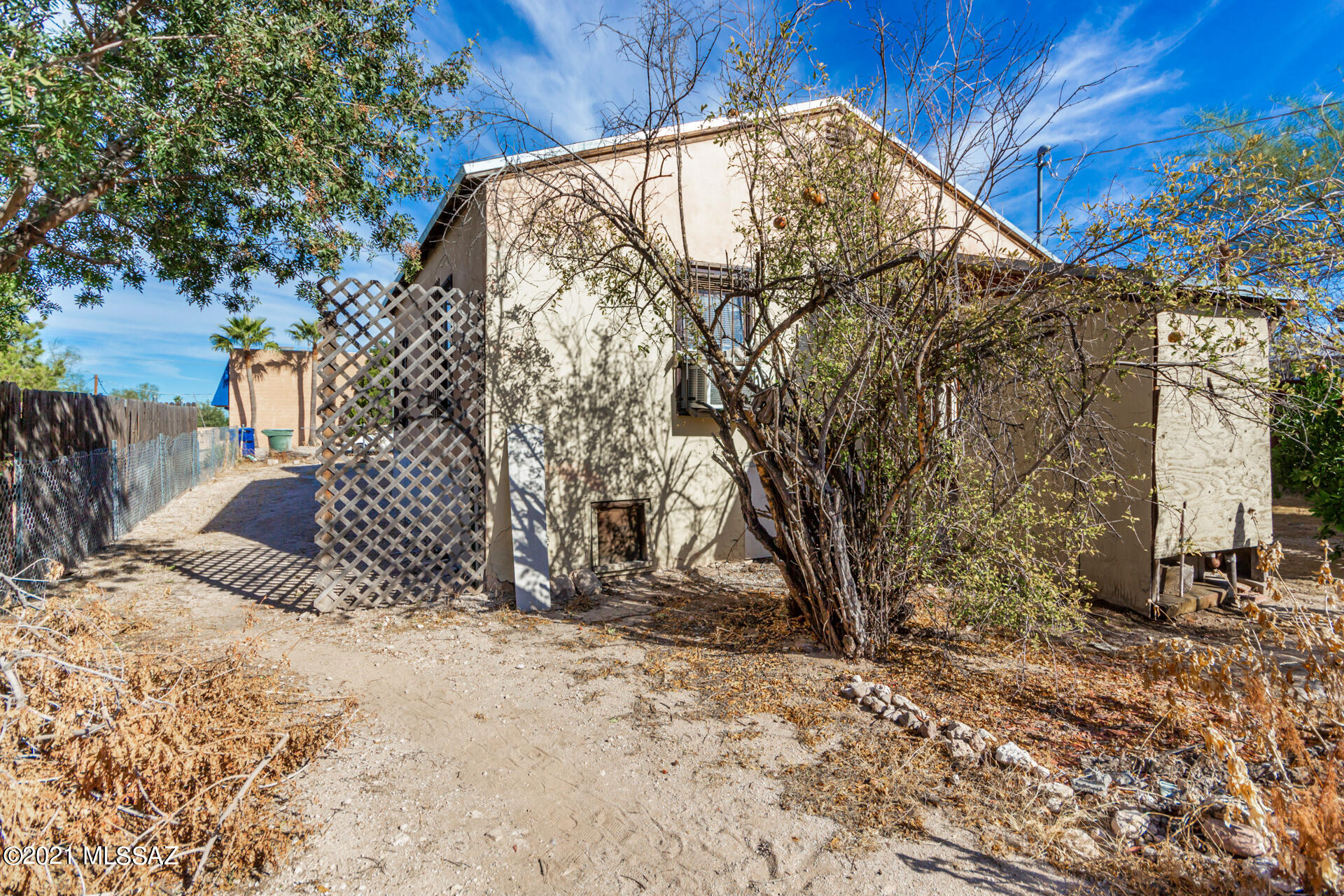 University Home Addition - Residential Income