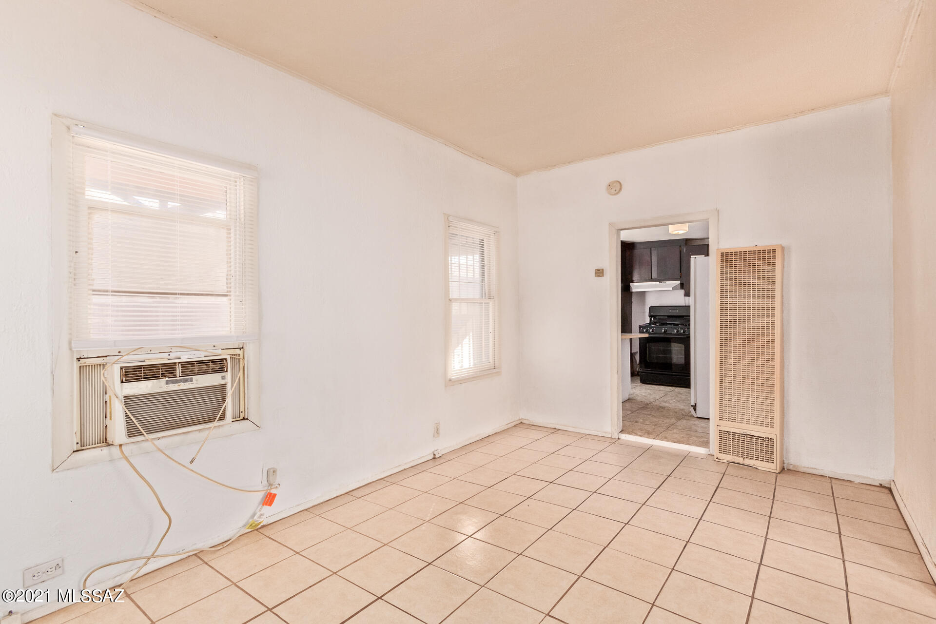 University Home Addition - Residential Income