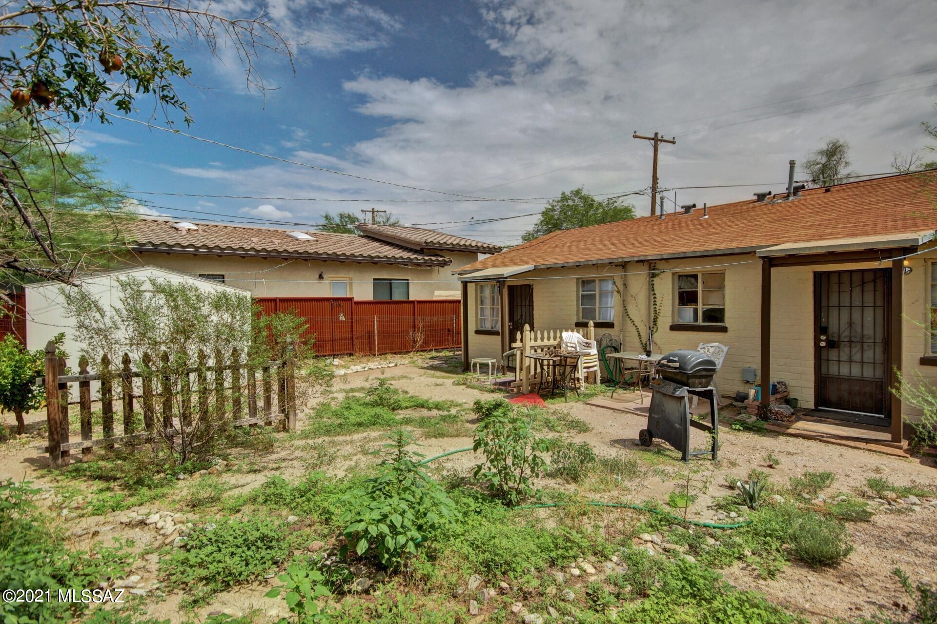 University Home Addition - Residential Income