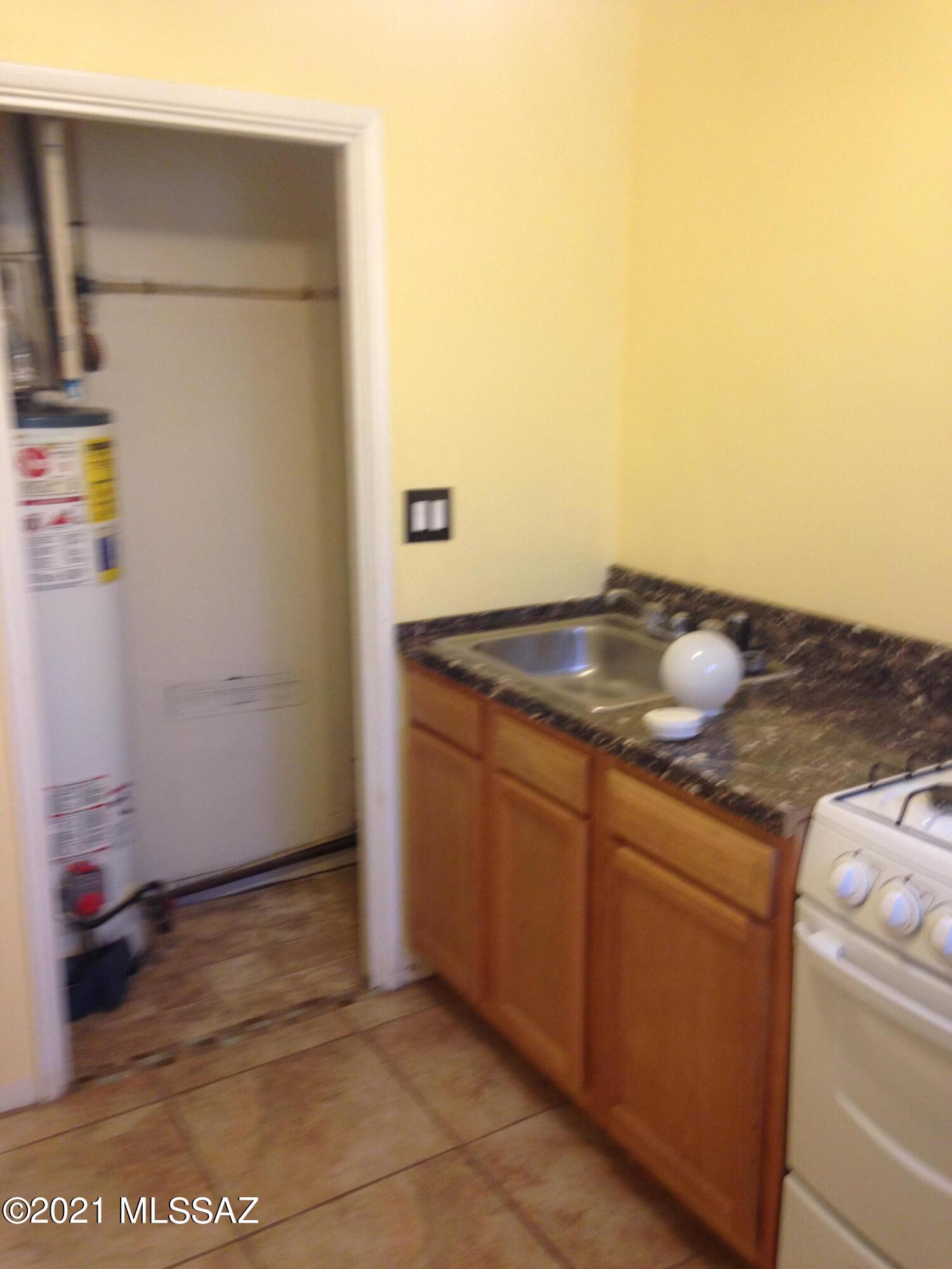 University Home Addition - Residential Income