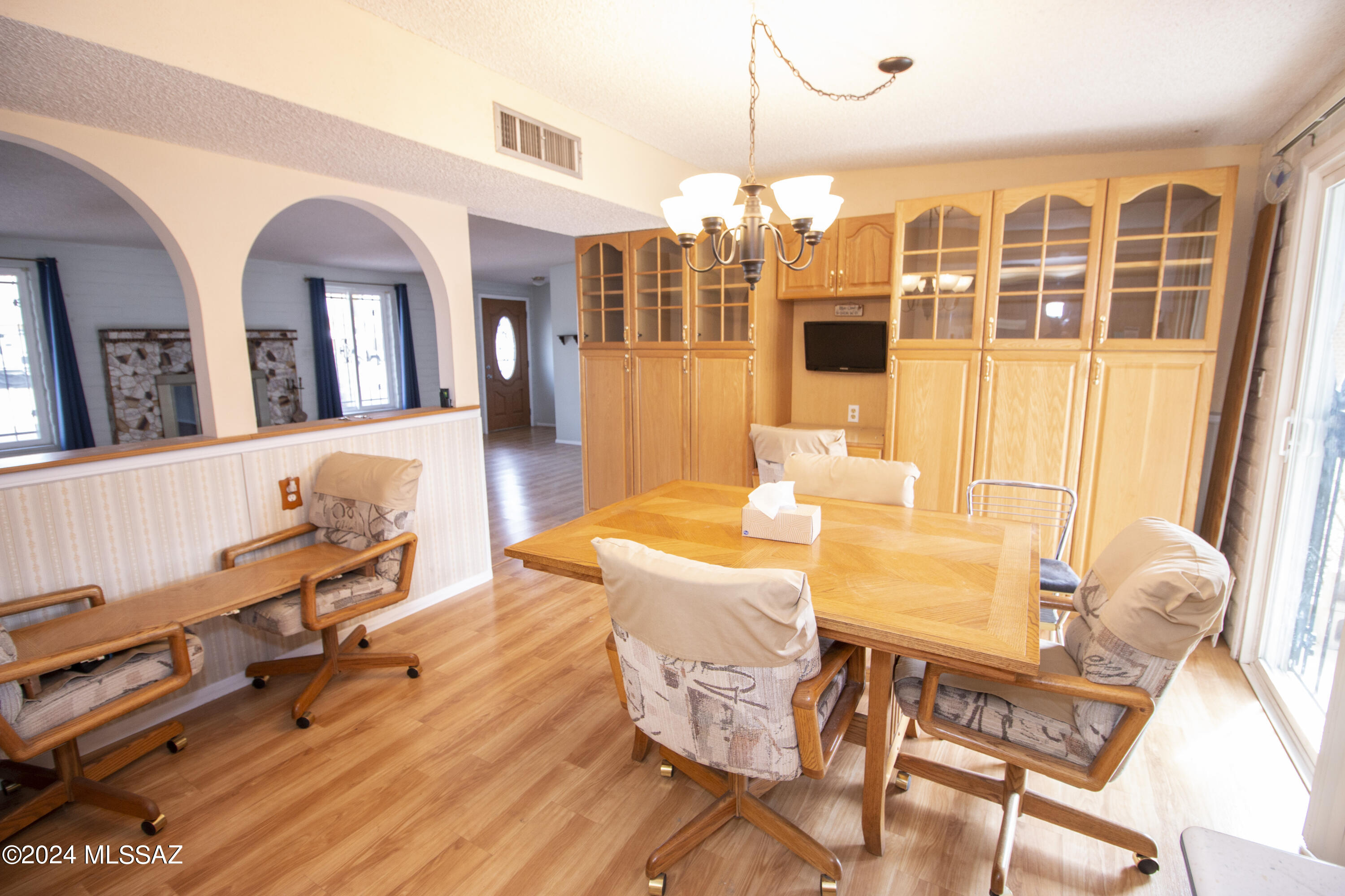 Marved Manor (1-25) - Residential