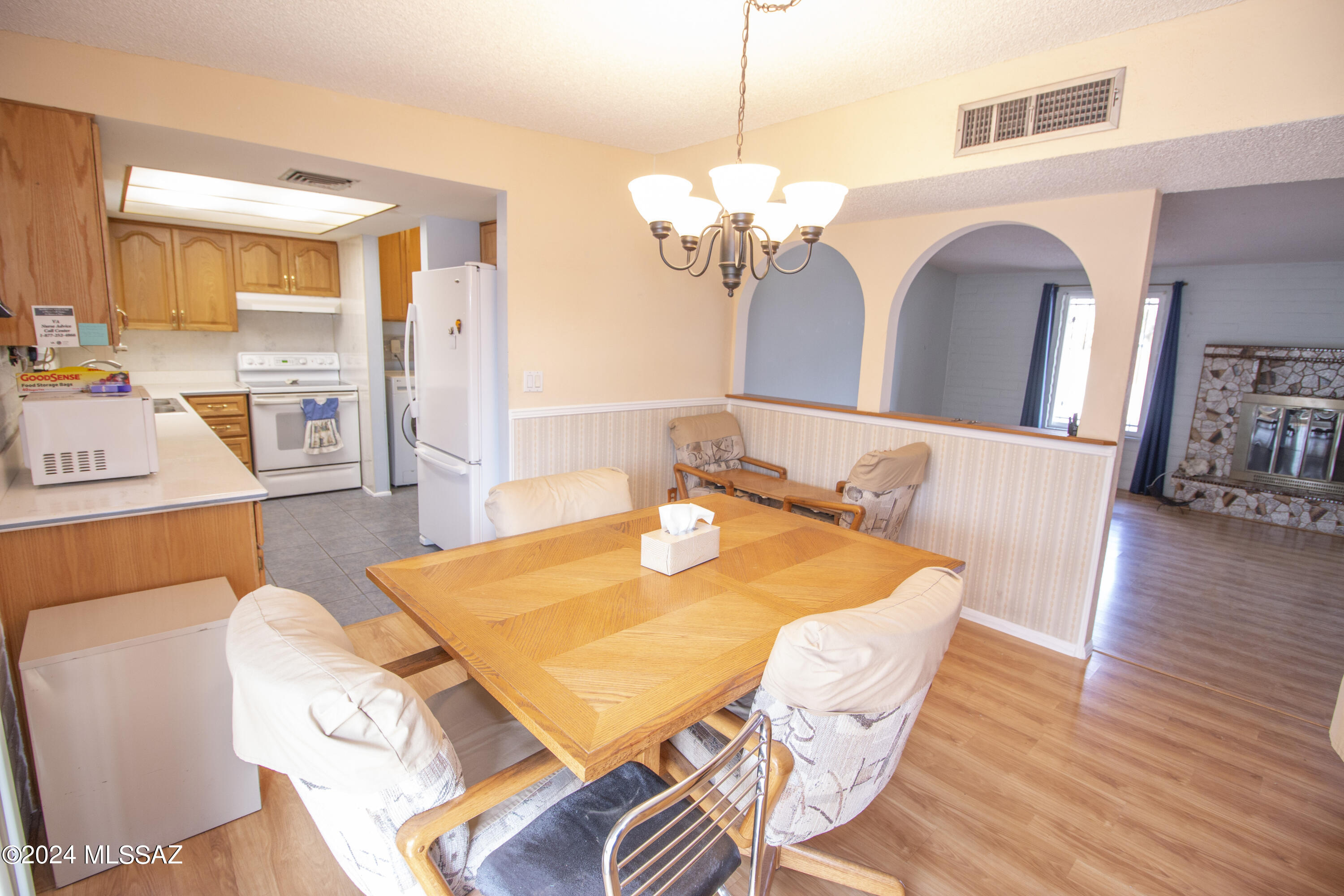 Marved Manor (1-25) - Residential