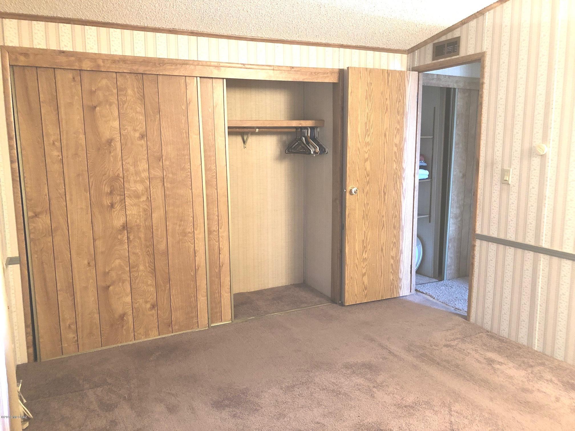 Unsubdivided - Residential