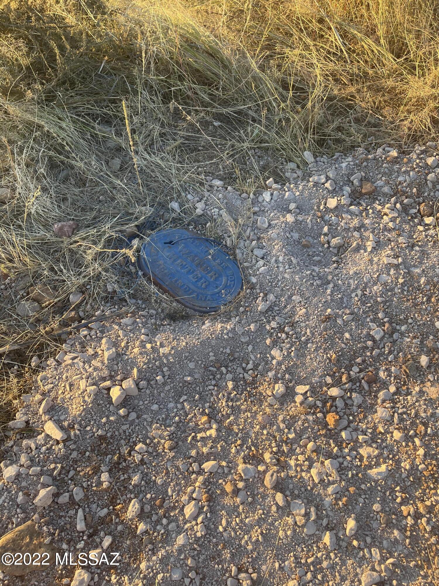 Rio Rico Estates 10 - Land