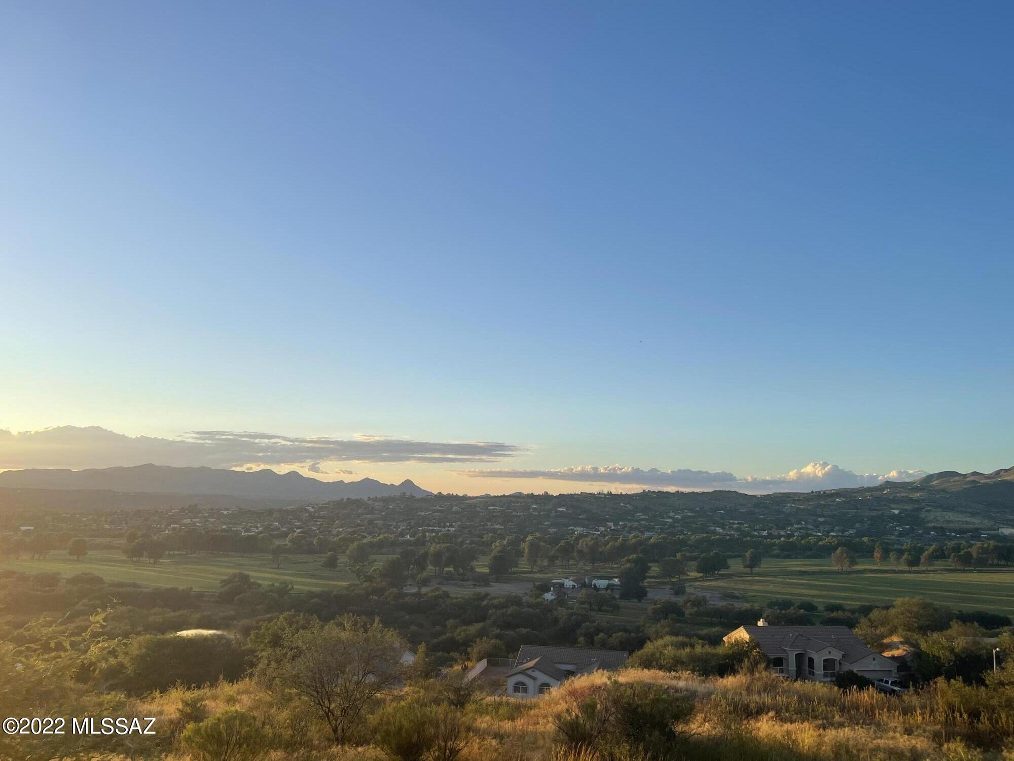 Rio Rico Estates 10 - Land