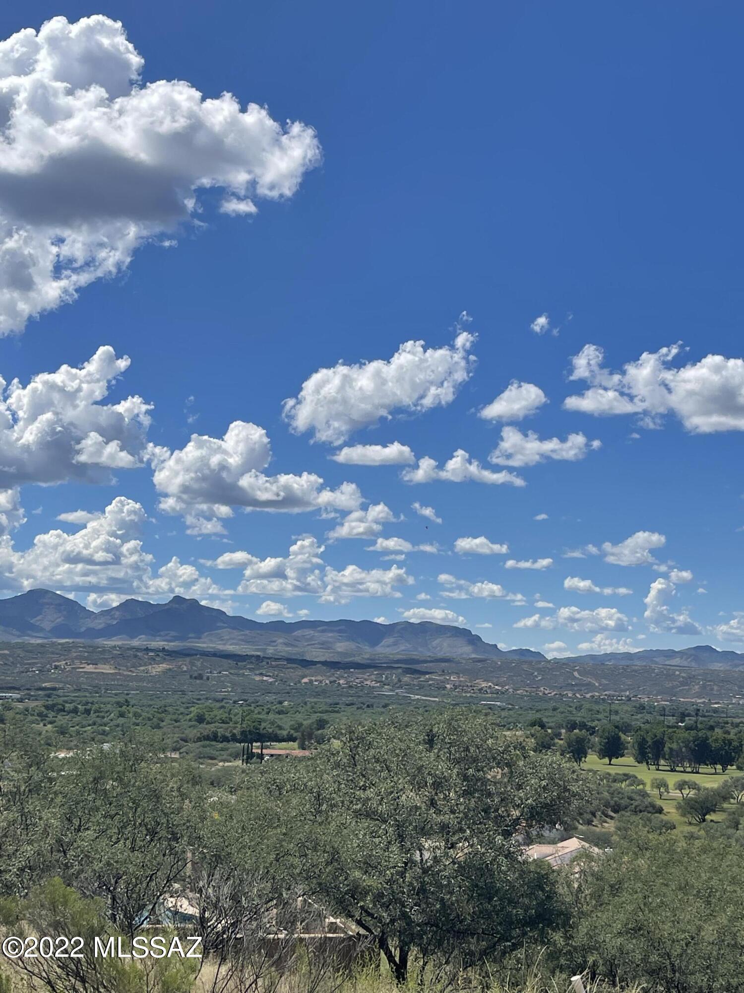 Rio Rico Estates 10 - Land