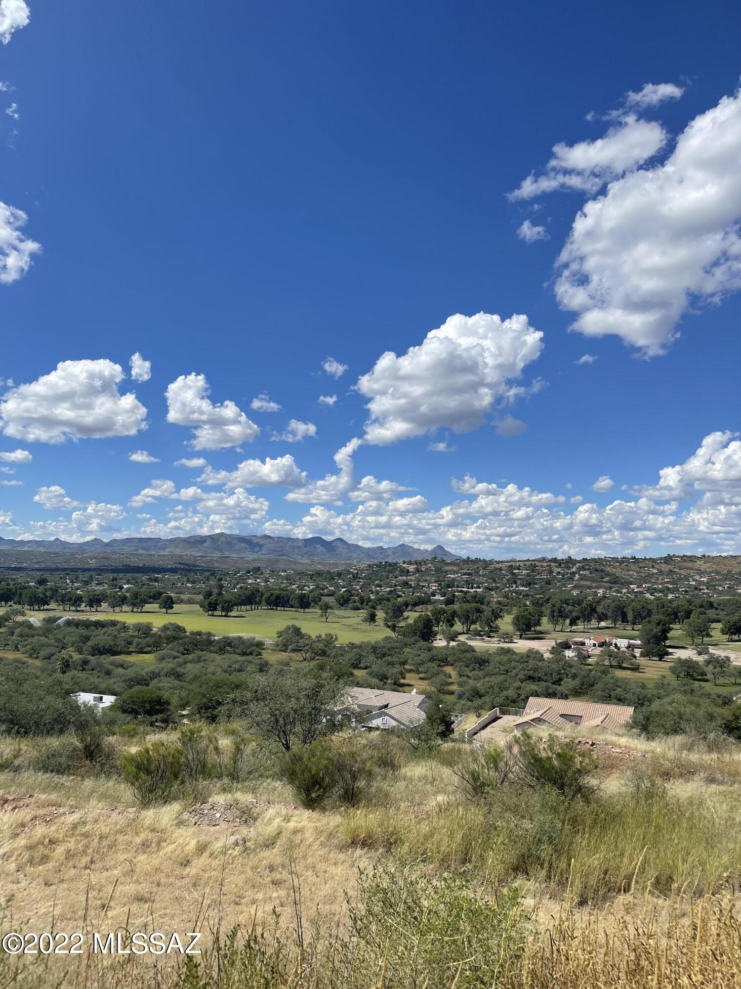 Rio Rico Estates 10 - Land