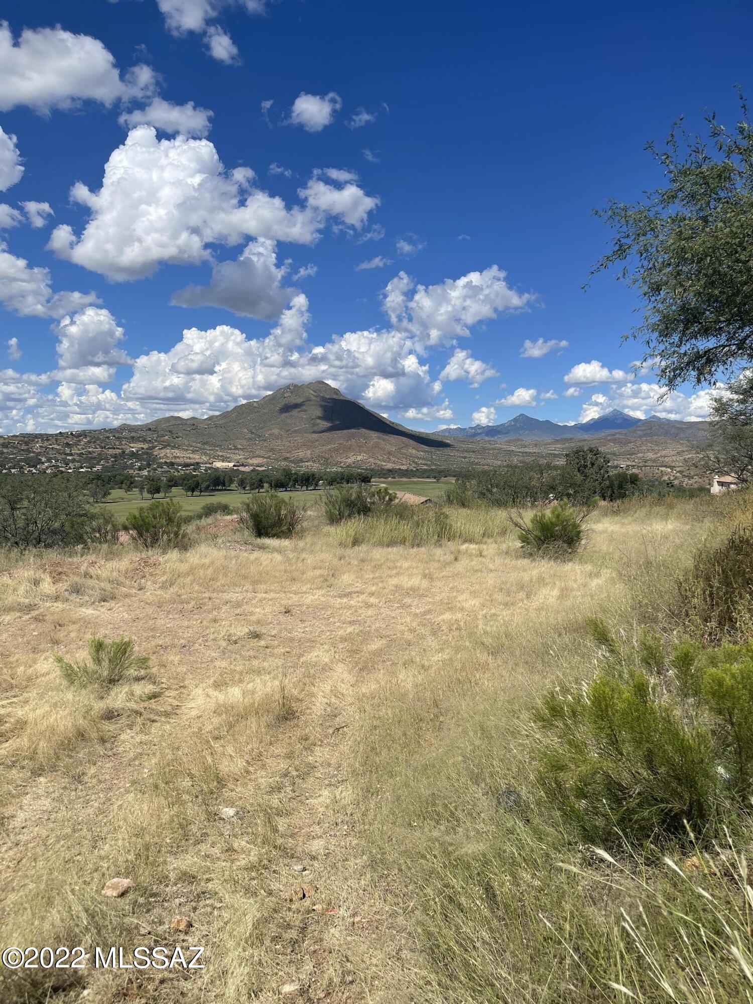 Rio Rico Estates 10 - Land