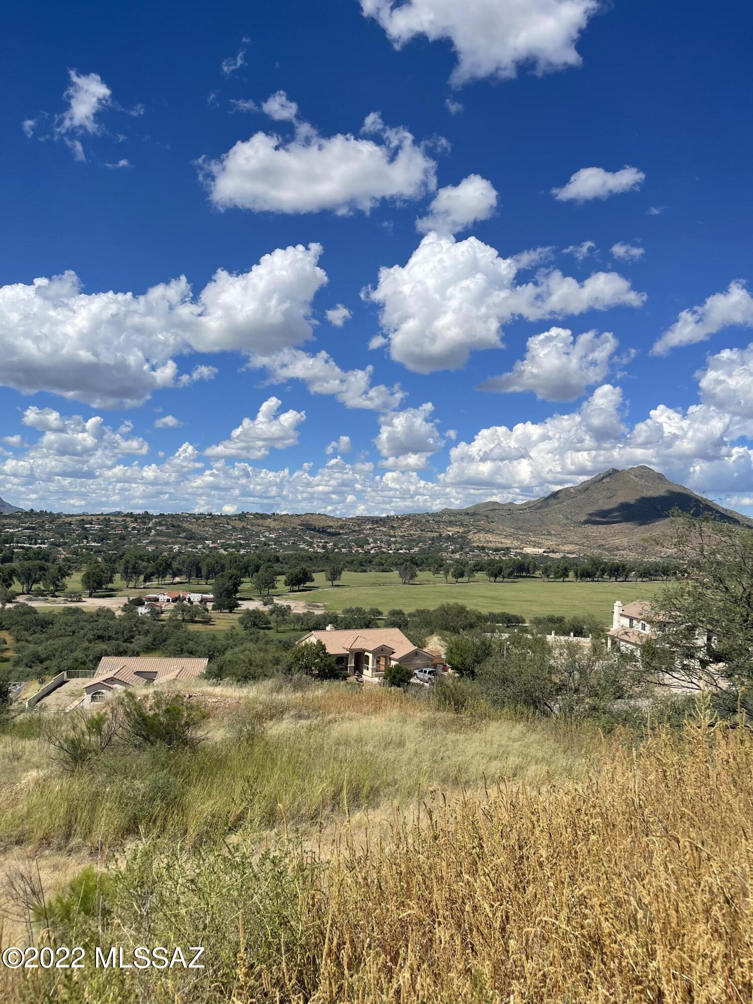 Rio Rico Estates 10 - Land