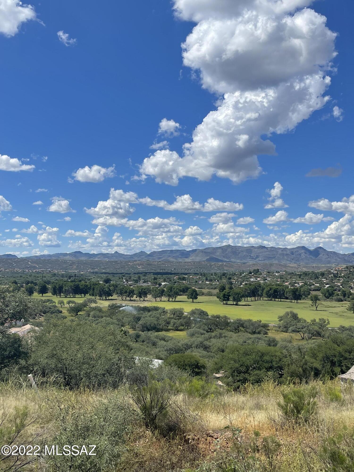 Rio Rico Estates 10 - Land