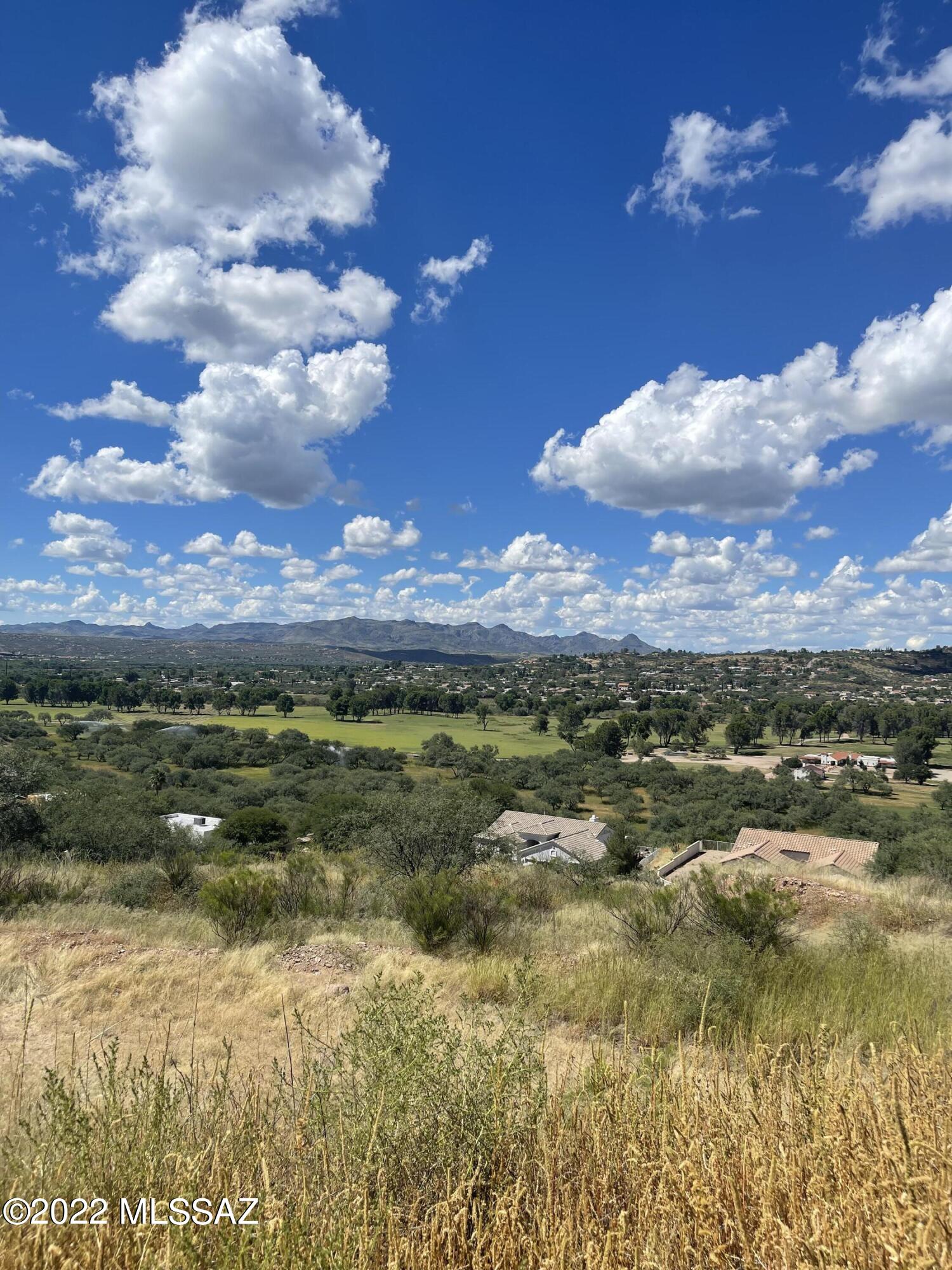 Rio Rico Estates 10 - Land