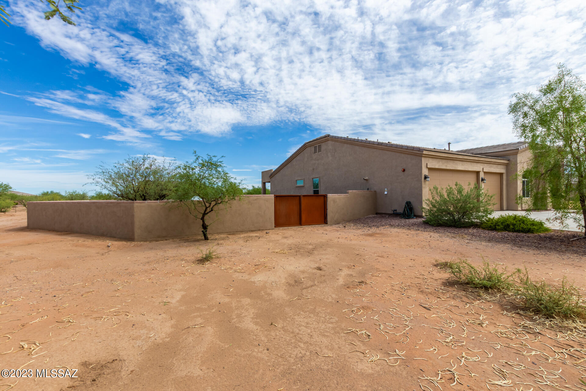 Tierra Linda Nueva (1-190) - Residential