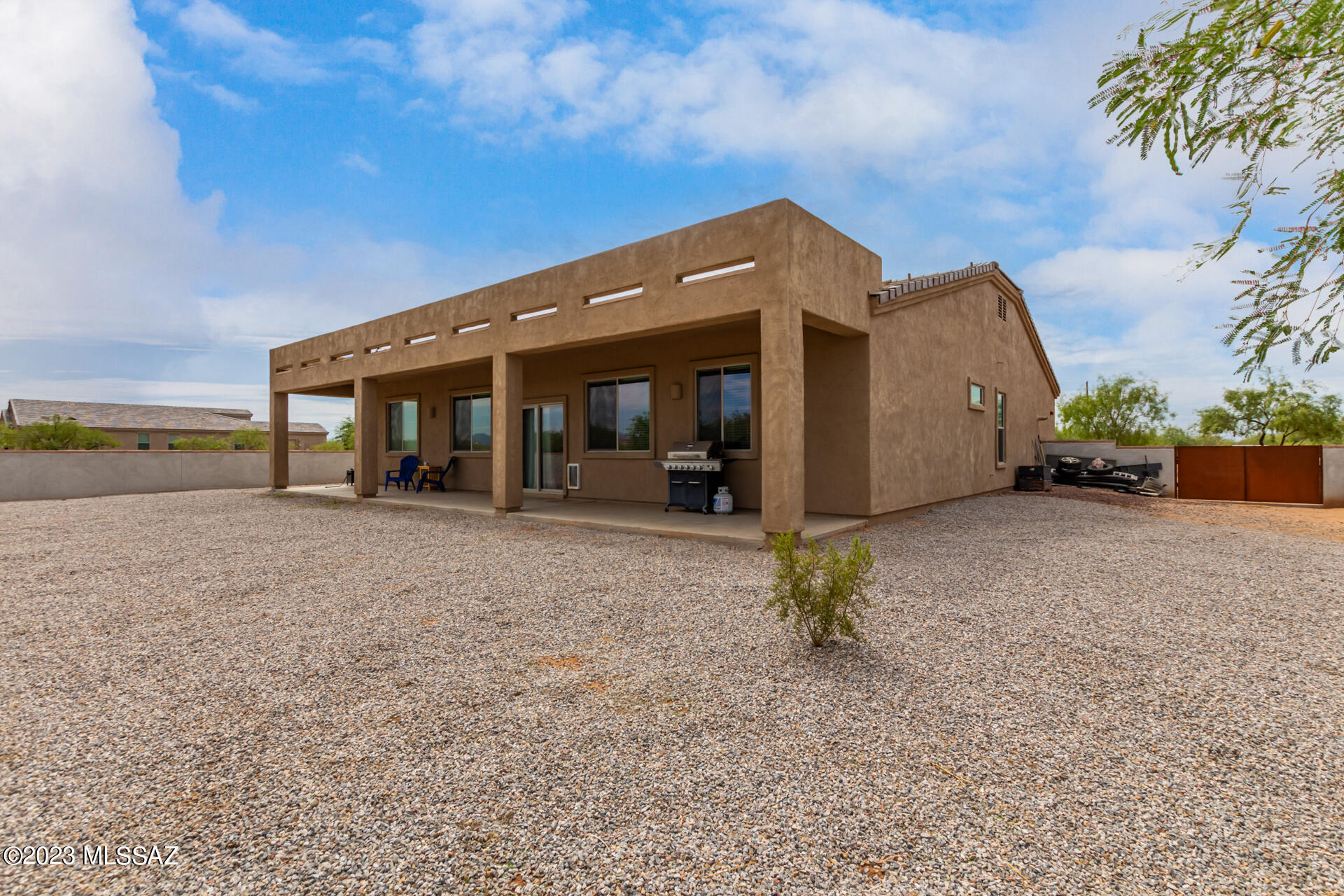 Tierra Linda Nueva (1-190) - Residential