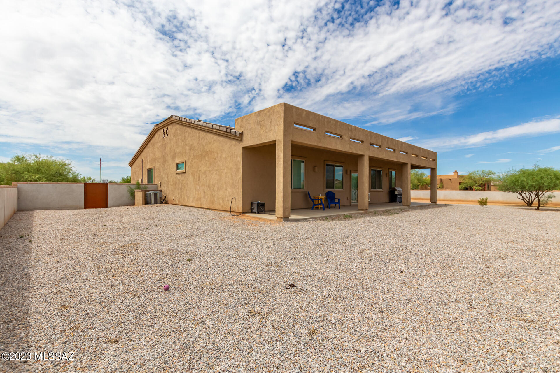 Tierra Linda Nueva (1-190) - Residential