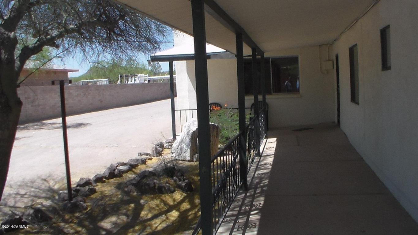 Garden City Subdivision - Residential Income