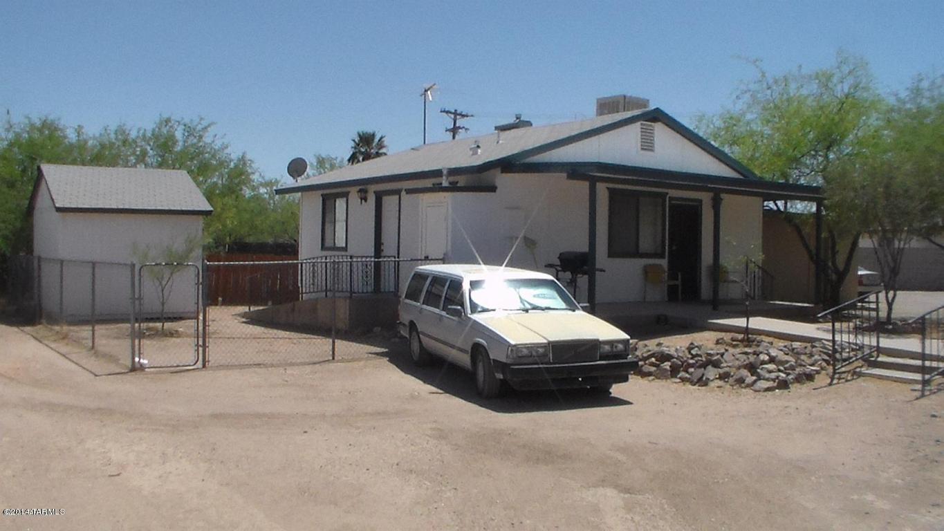 Garden City Subdivision - Residential Income