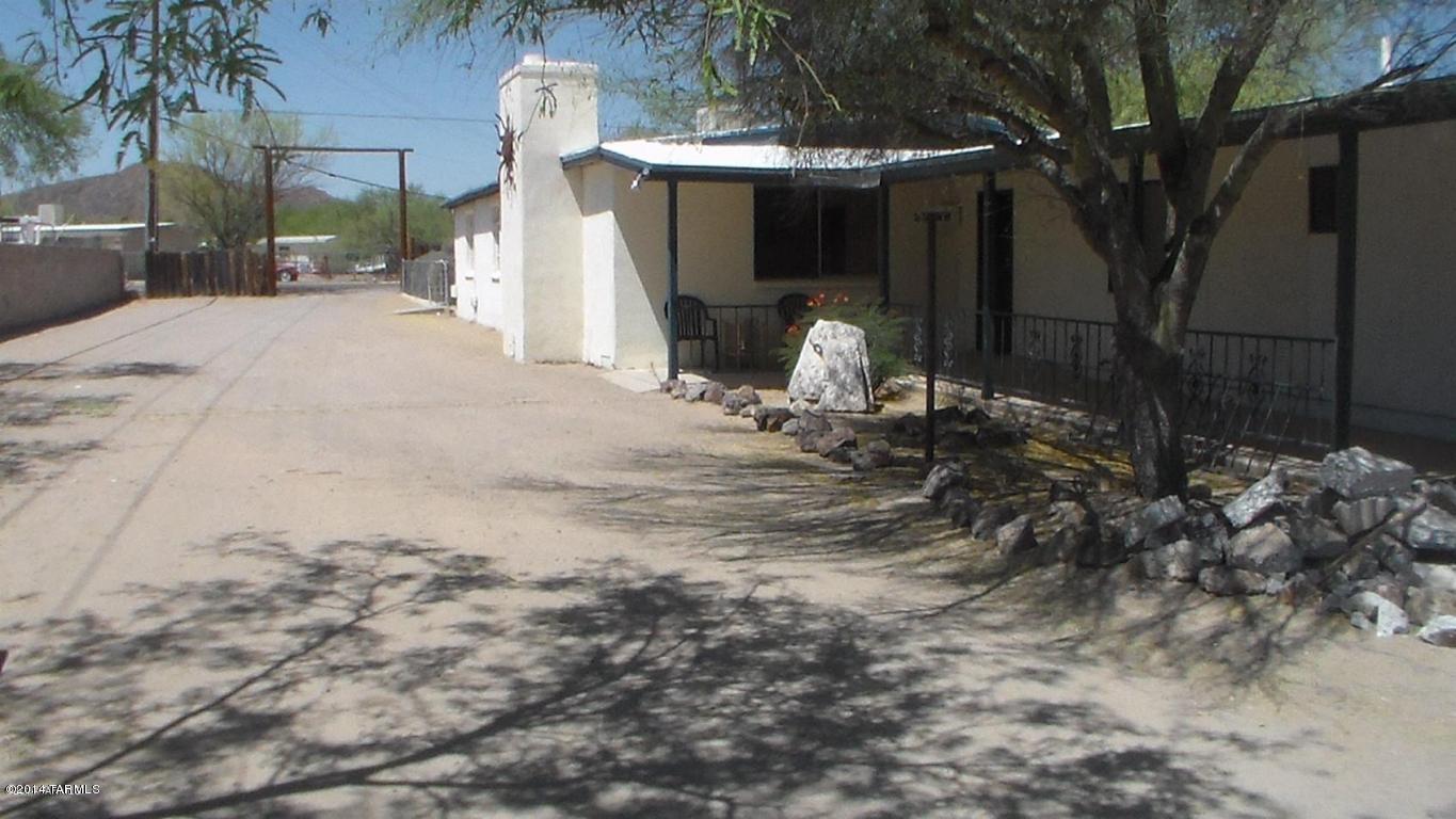 Garden City Subdivision - Residential Income
