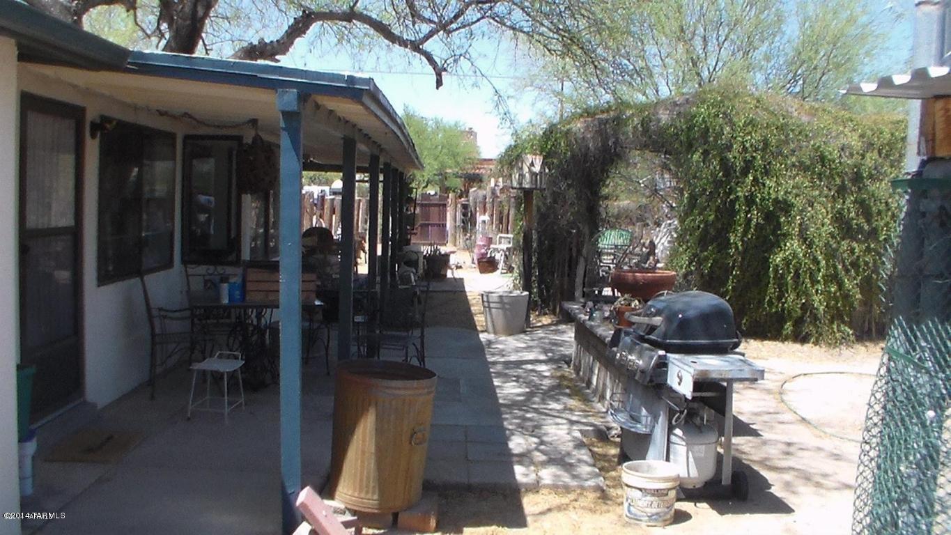 Garden City Subdivision - Residential Income