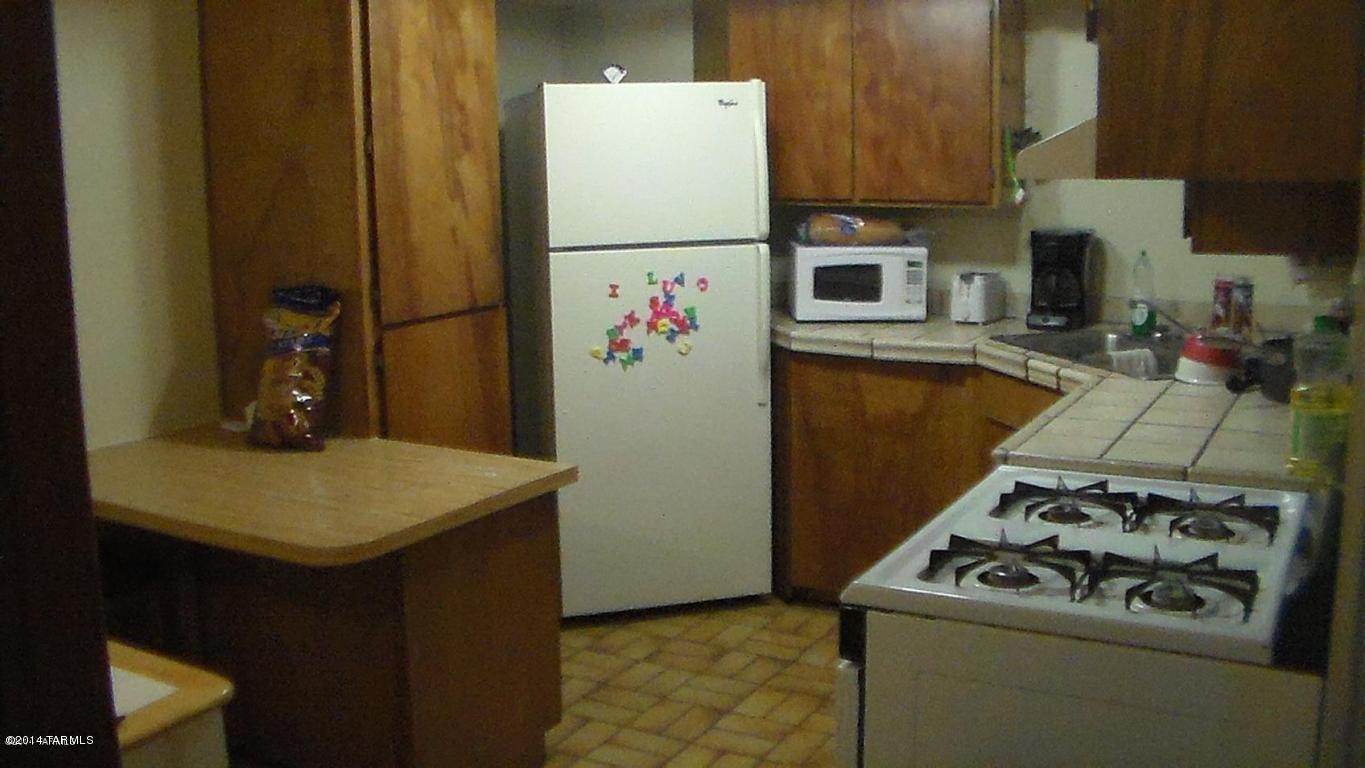 Garden City Subdivision - Residential Income