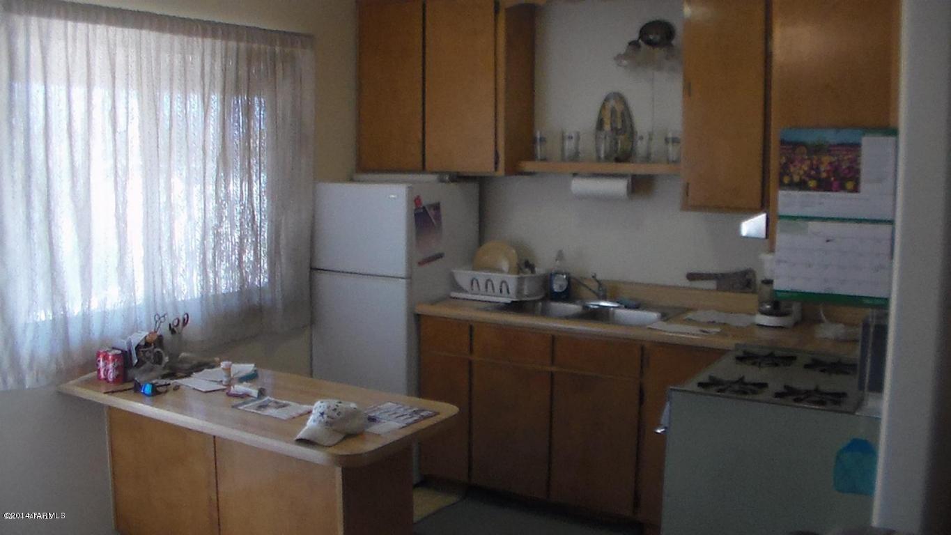 Garden City Subdivision - Residential Income