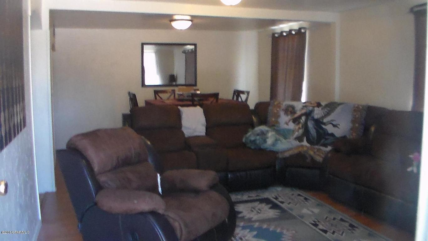 Garden City Subdivision - Residential Income