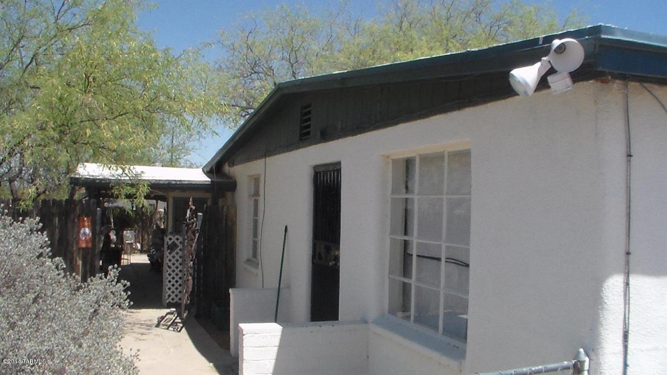 Garden City Subdivision - Residential Income