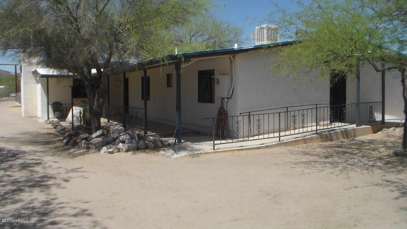 Garden City Subdivision - Residential Income