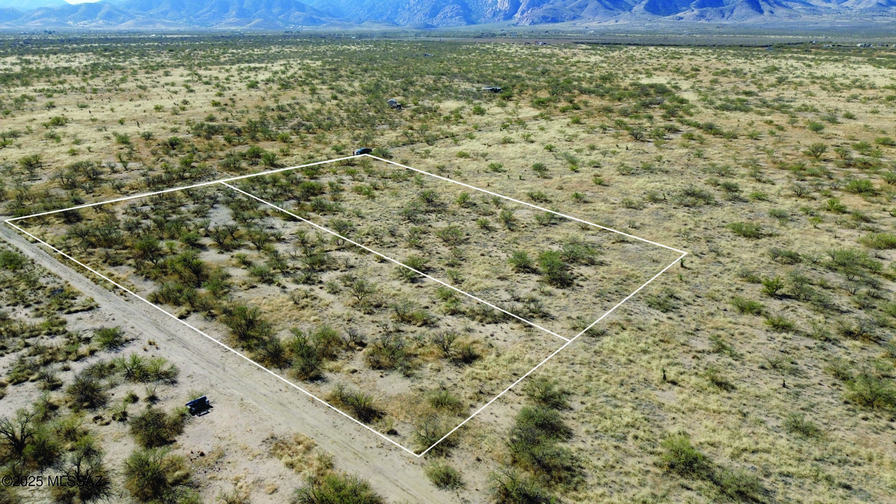 Arizona Sun Sites - Land