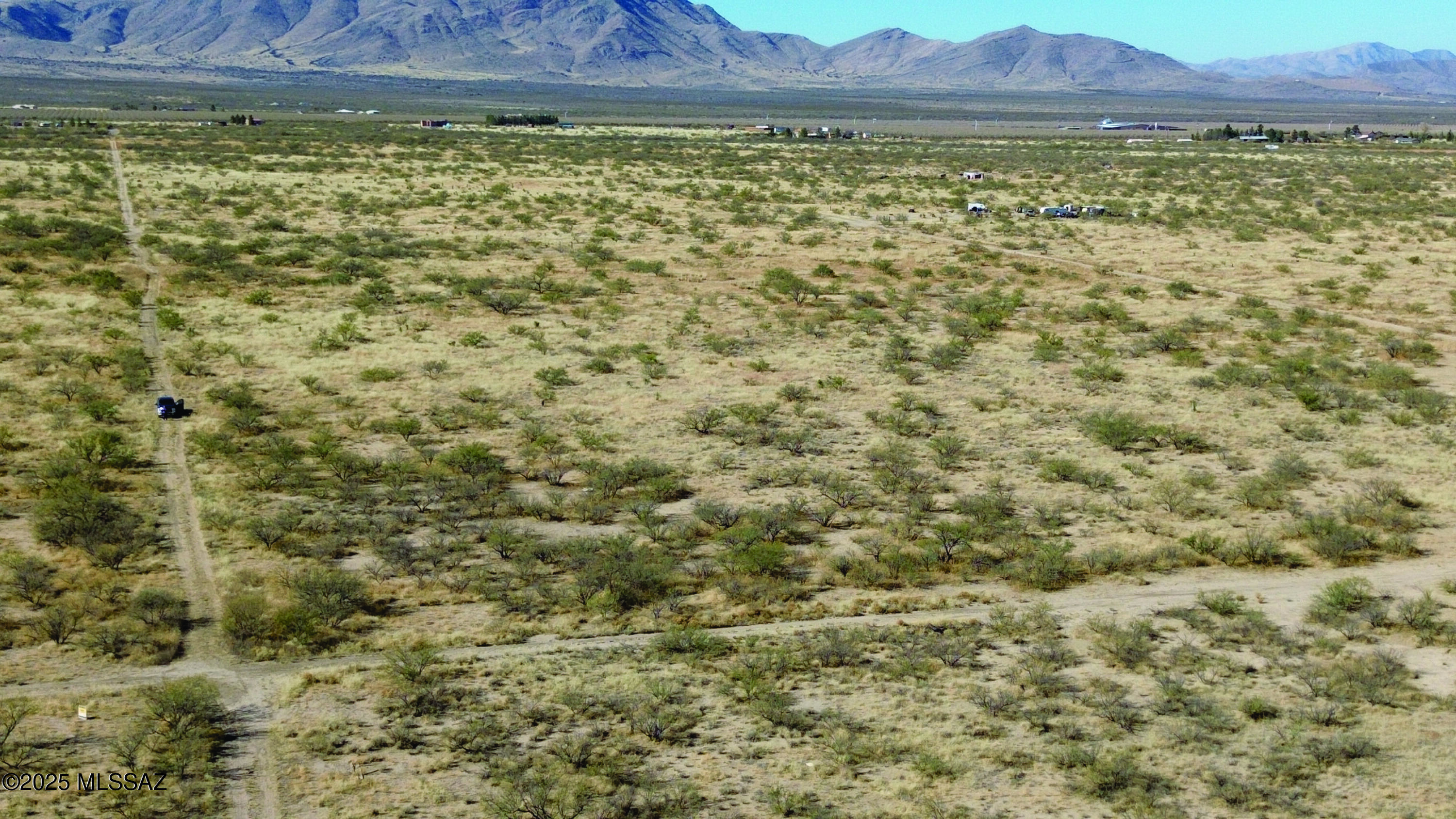 Arizona Sun Sites - Land