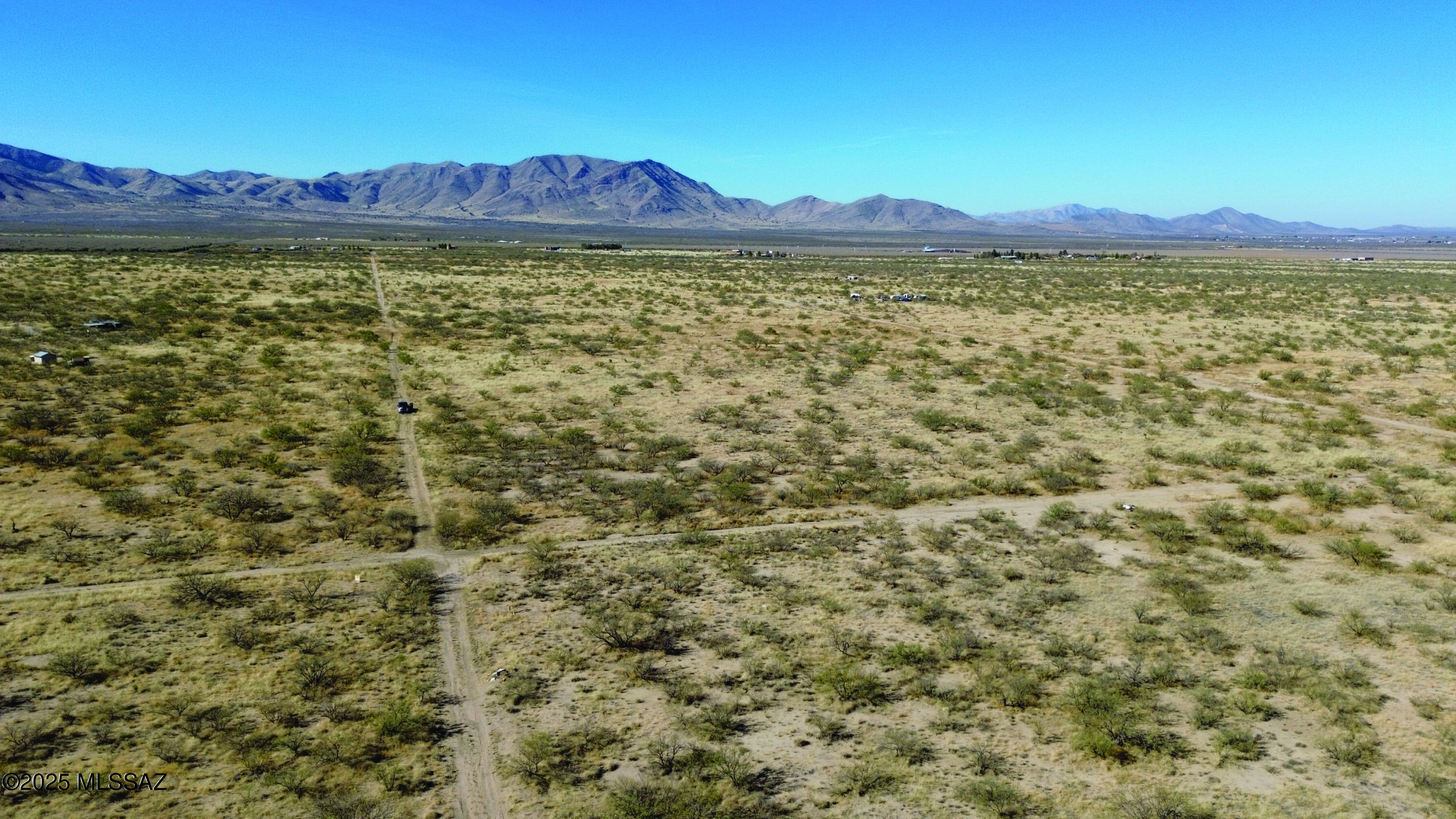 Arizona Sun Sites - Land
