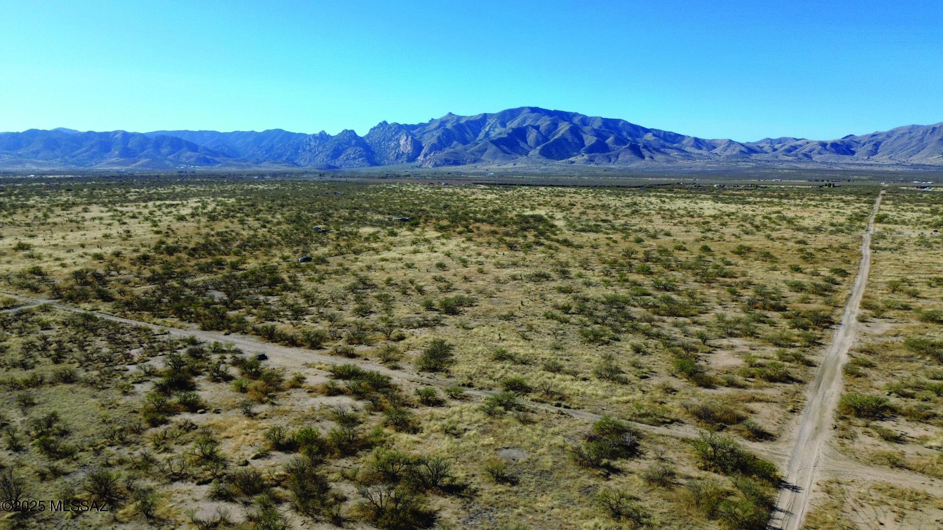 Arizona Sun Sites - Land