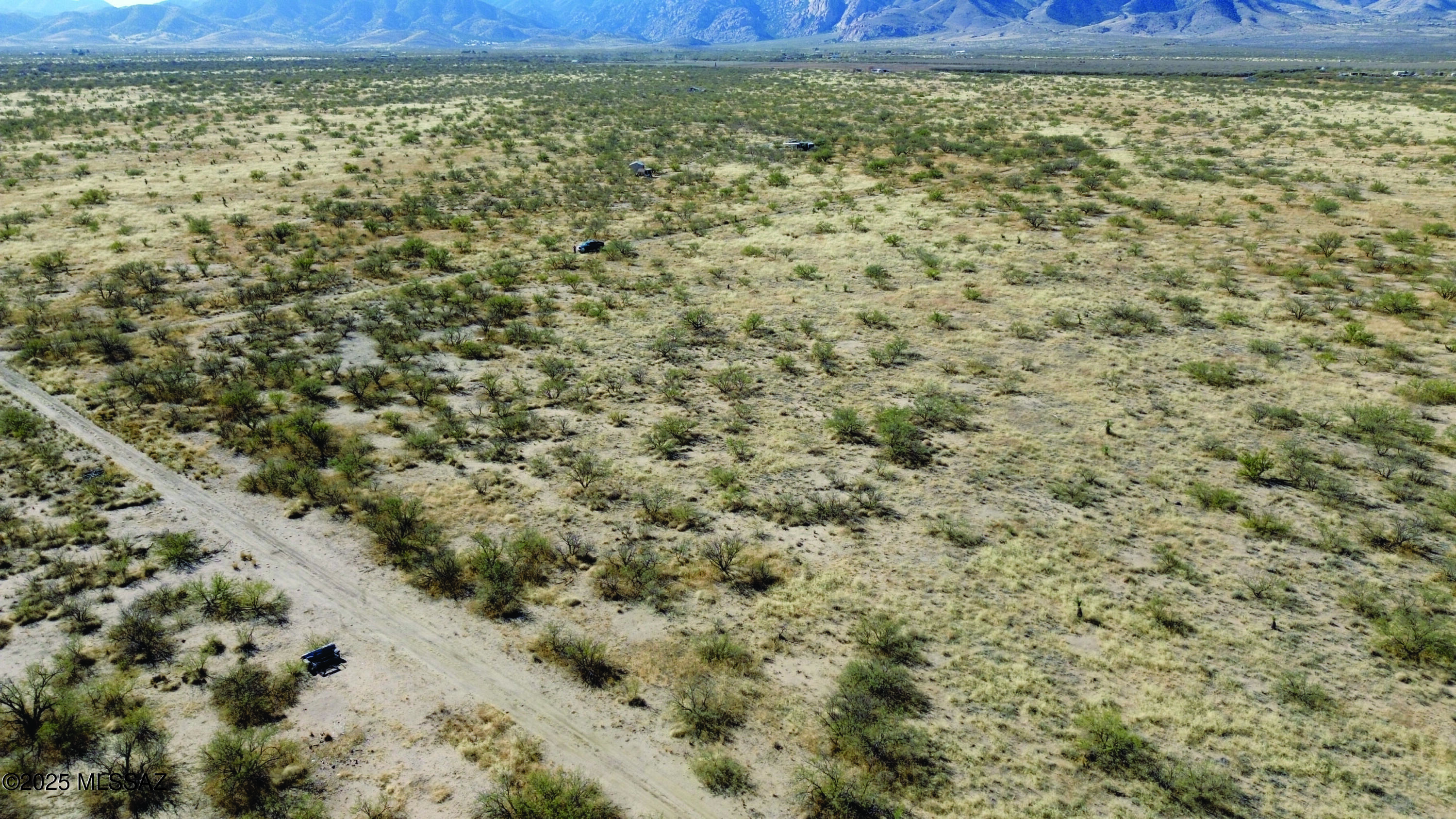 Arizona Sun Sites - Land