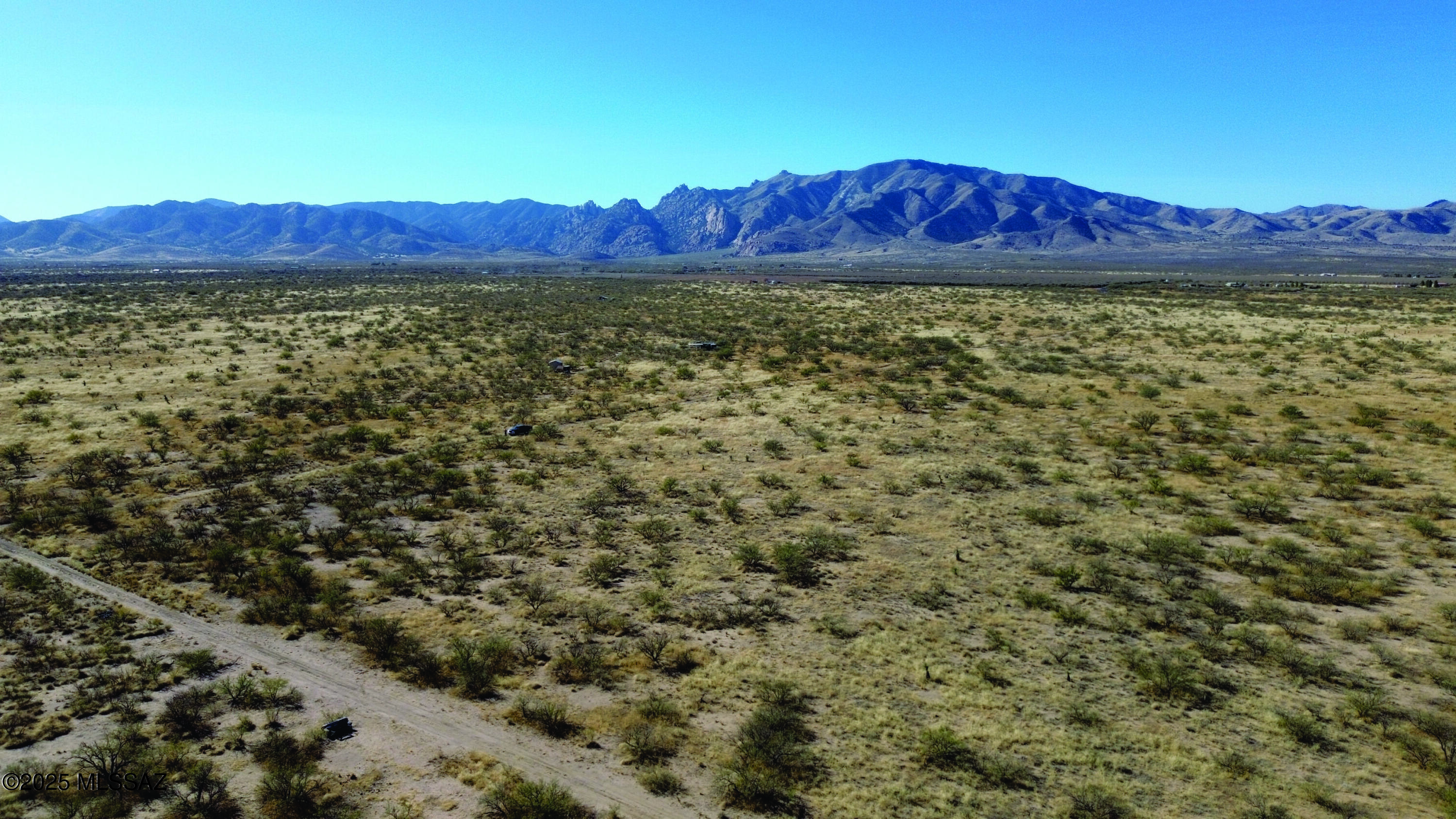 Arizona Sun Sites - Land