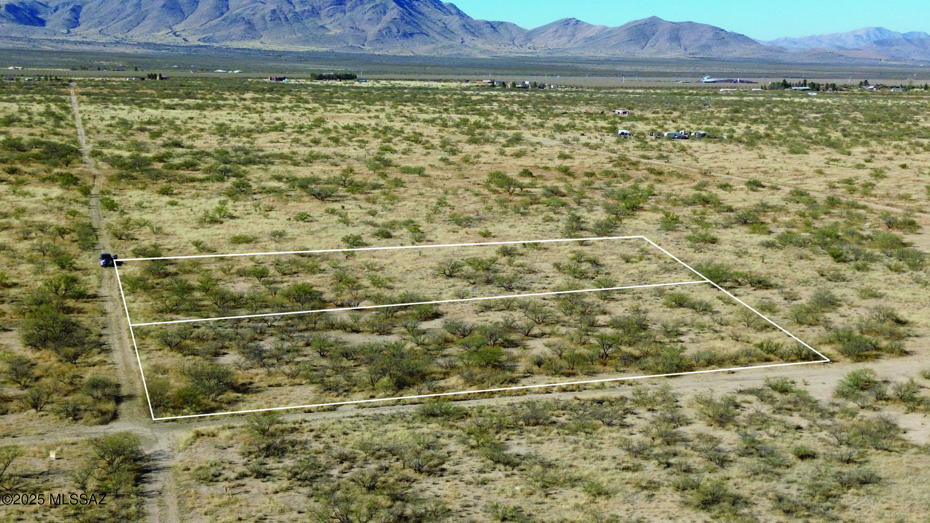 Arizona Sun Sites - Land