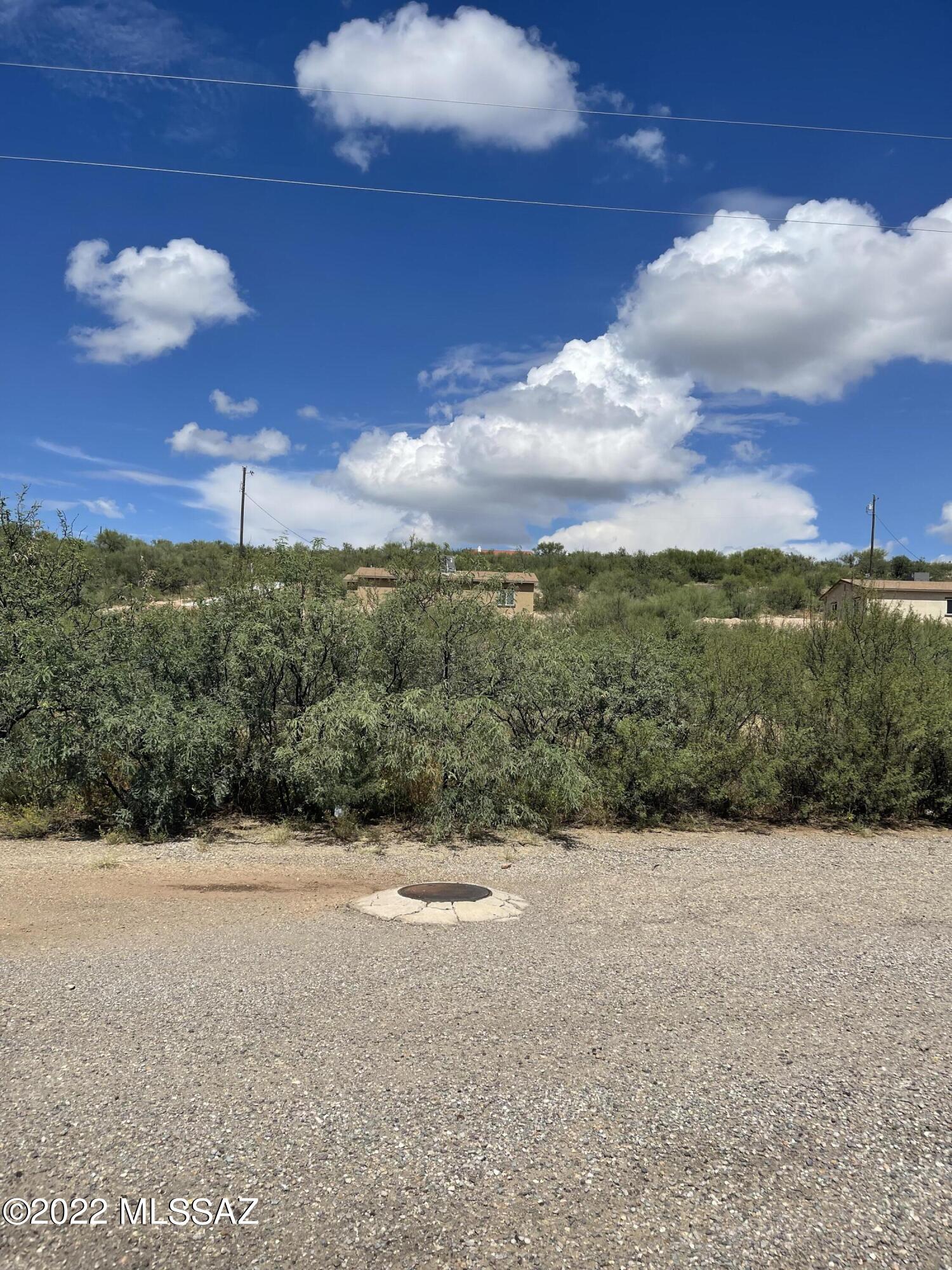 Rio Rico Villas 12 - Land