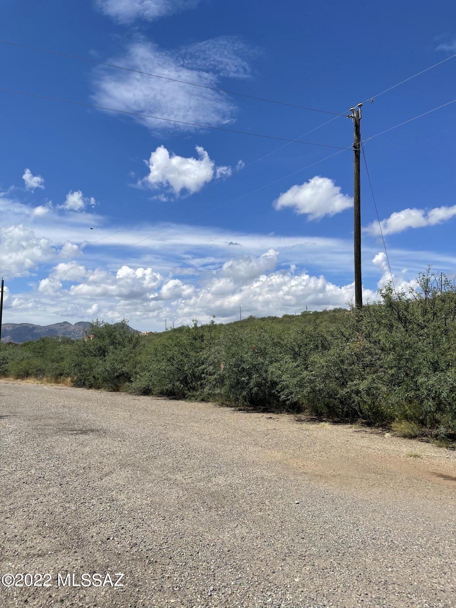 Rio Rico Villas 12 - Land
