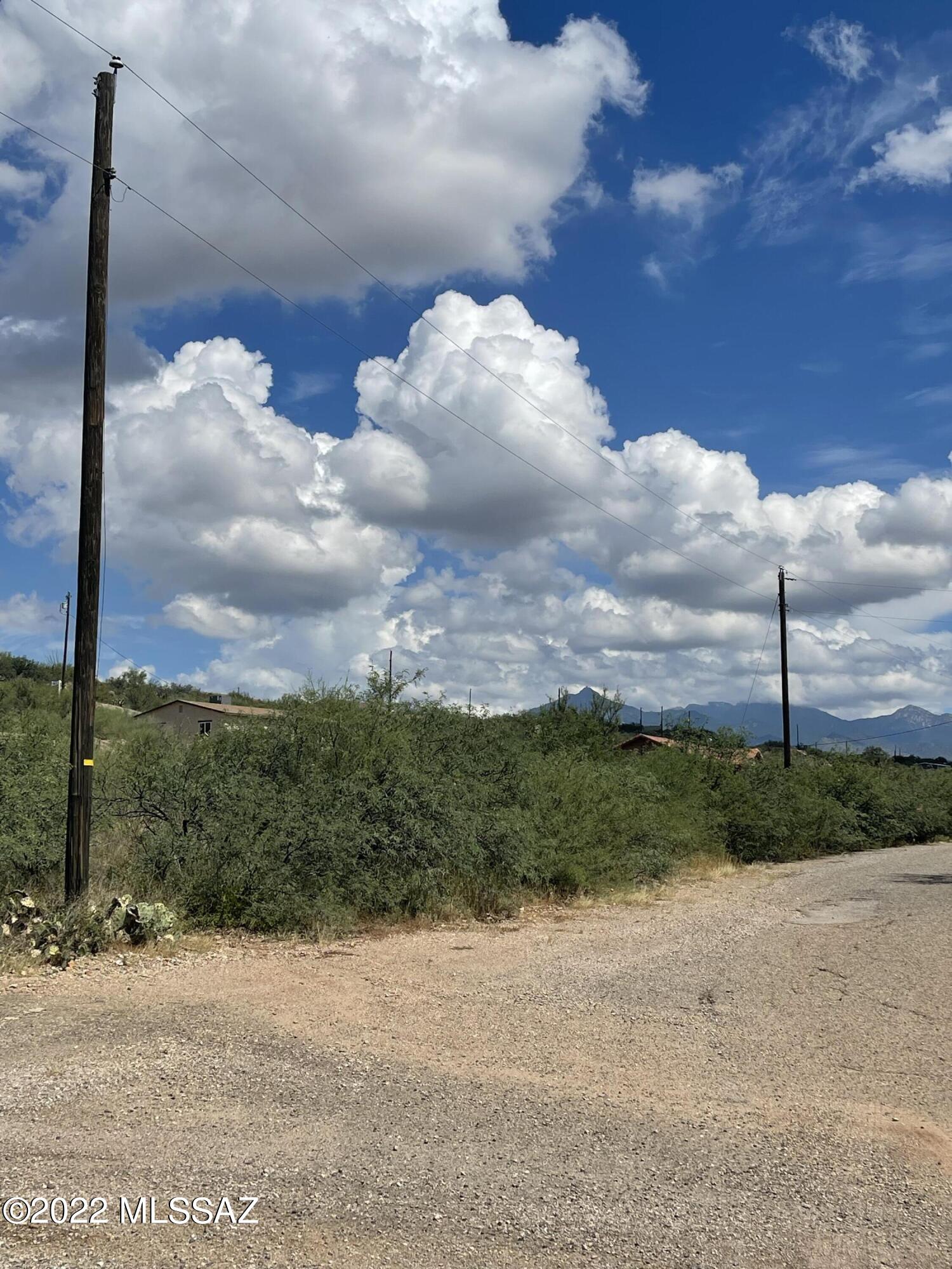 Rio Rico Villas 12 - Land