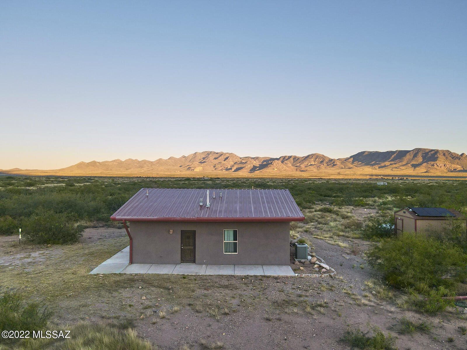 N/A - Residential