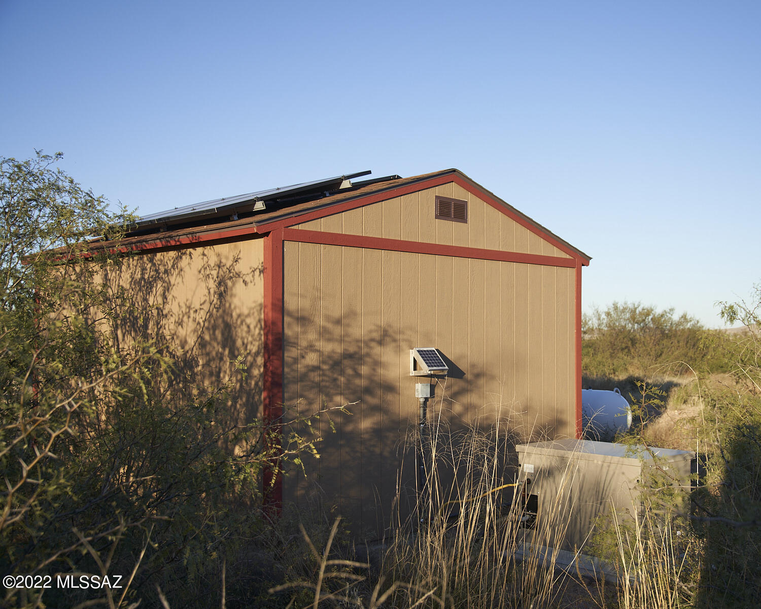 N/A - Residential