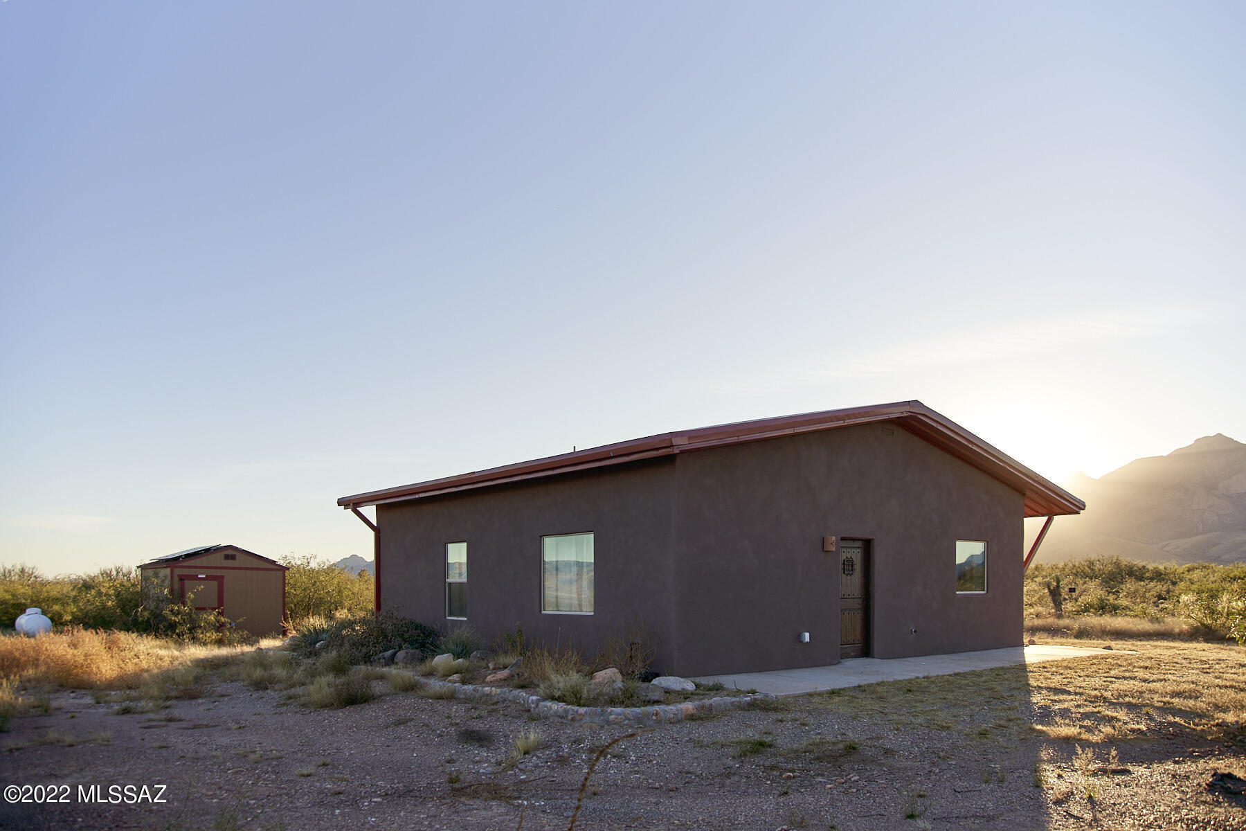 N/A - Residential