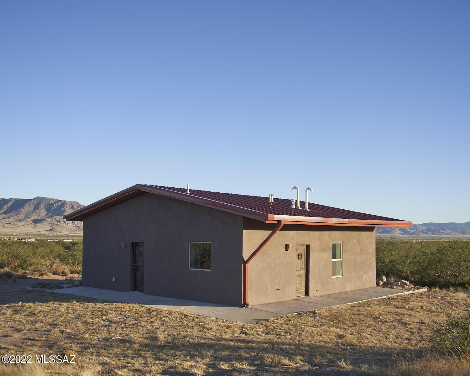 N/A - Residential