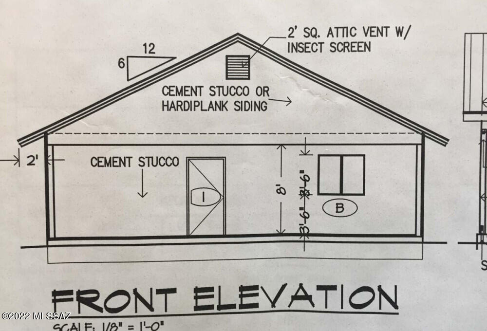 N/A - Residential