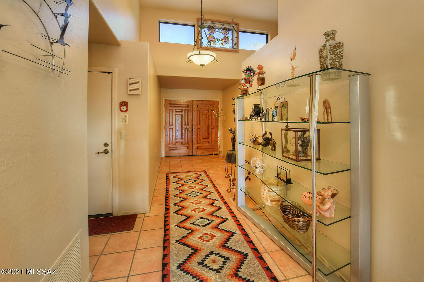 Las Palomitas - Residential