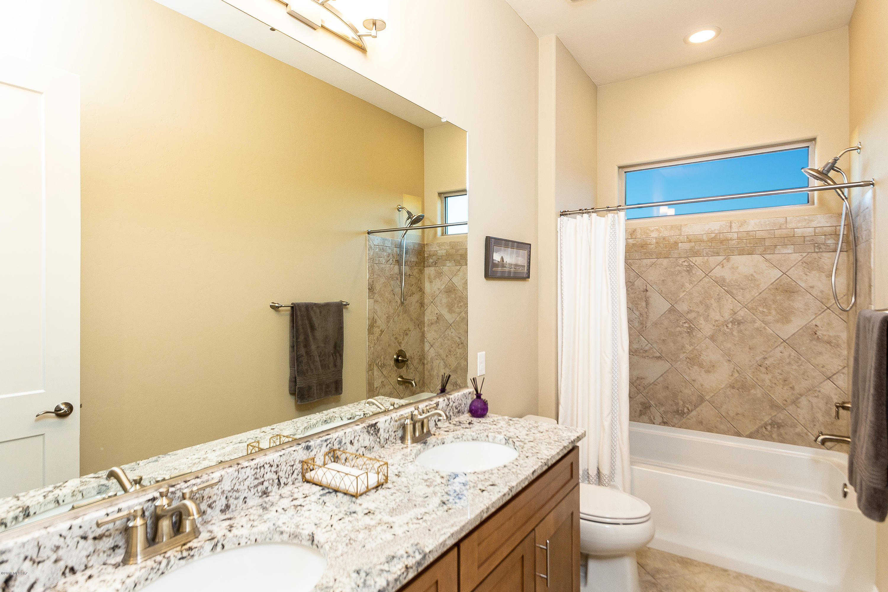 Molino Canyon Estates 1-11 - Residential
