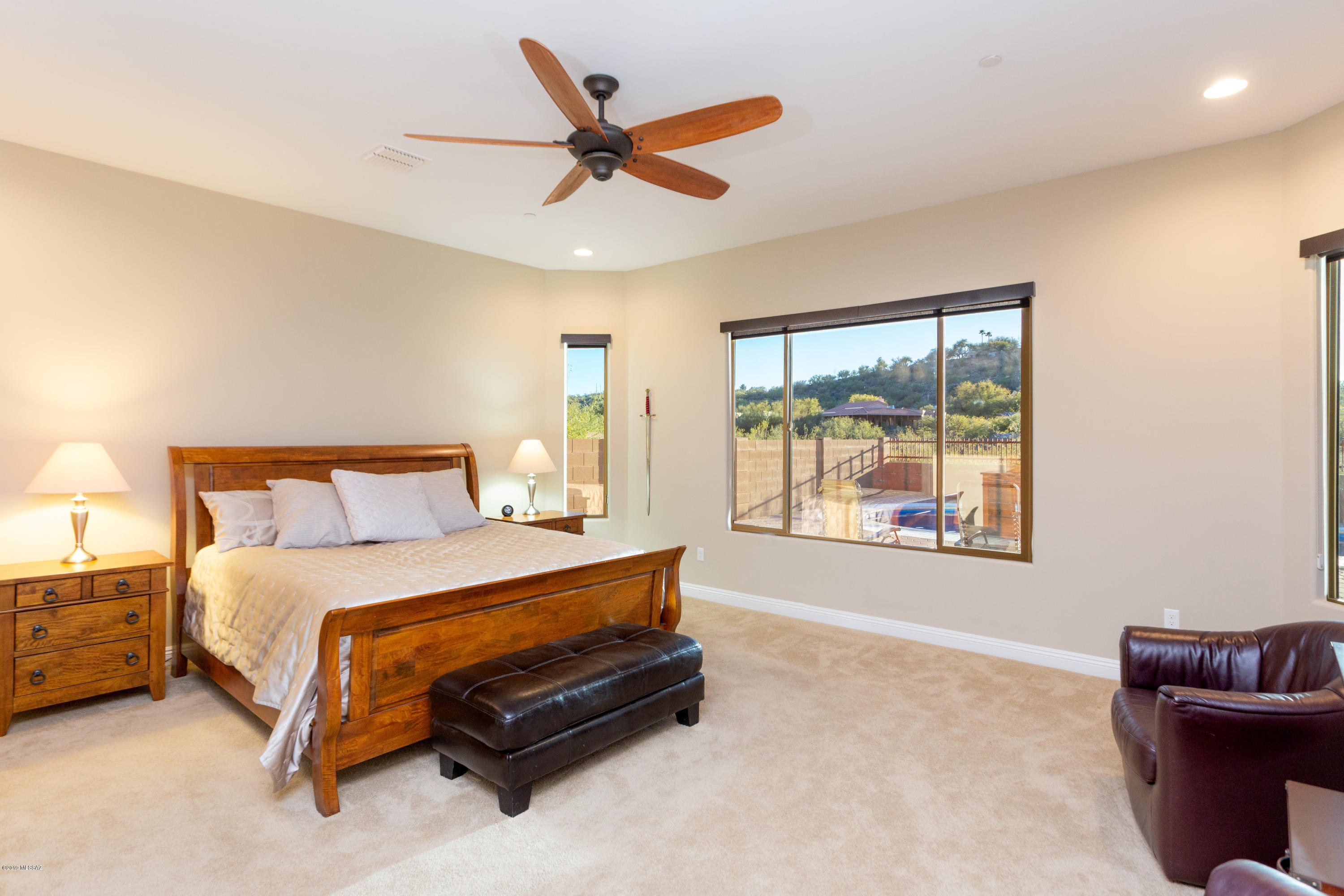 Molino Canyon Estates 1-11 - Residential