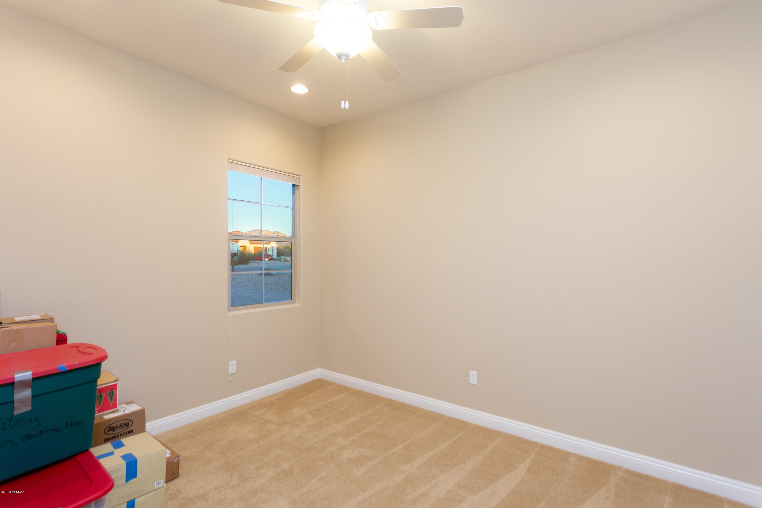 Molino Canyon Estates 1-11 - Residential