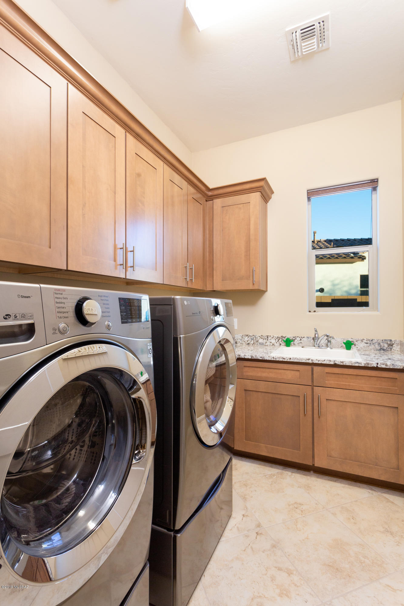 Molino Canyon Estates 1-11 - Residential